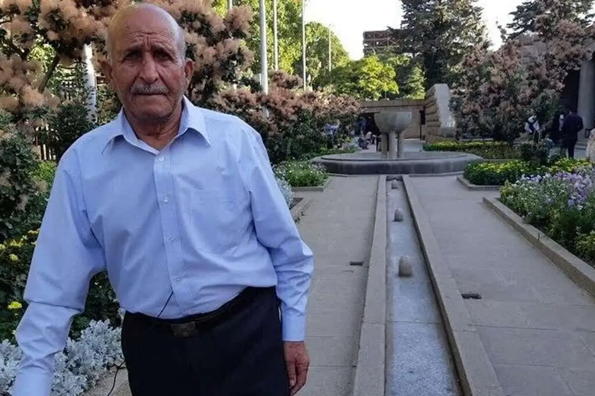 خالق آثار ماندگاری مانند آرامگاه بوعلی و مقبره‌الشعرای تبریز درگذشت