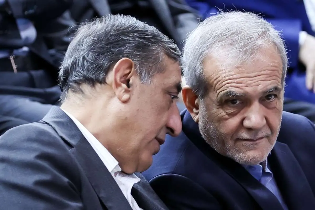 ستون طنز «عینک دودی»؛ ول‌کنِ جعفر[ها] خراب است!