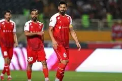 مورد عجیب پرسپولیسی‌ها؛ نگویید خط خوردیم!