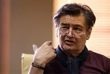 رضا رویگری ۴۳ ساله در کنار افسانه بایگان ۲۸ ساله؛ دهه ۶۰