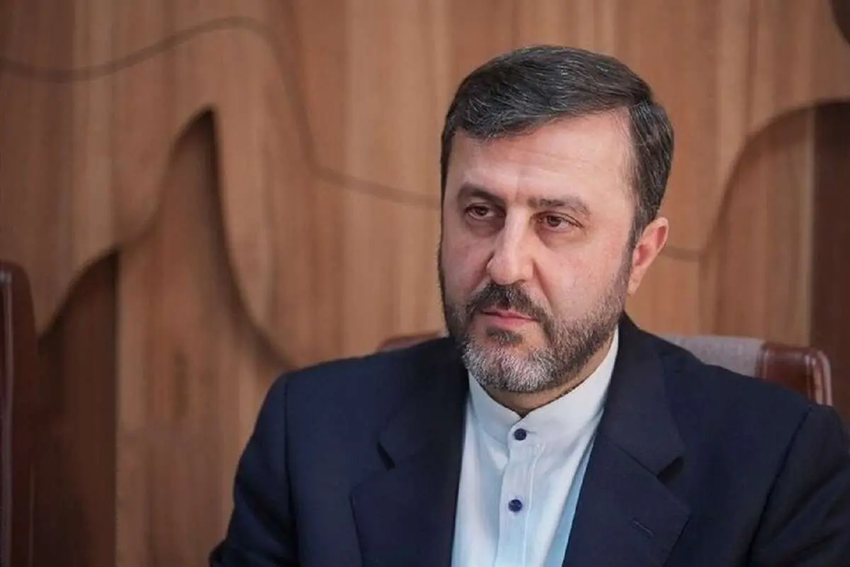 واکنش غریب‌آبادی به سخنرانی نتانیاهو: جهان فریب روایت‌سازی را نمی‌خورد