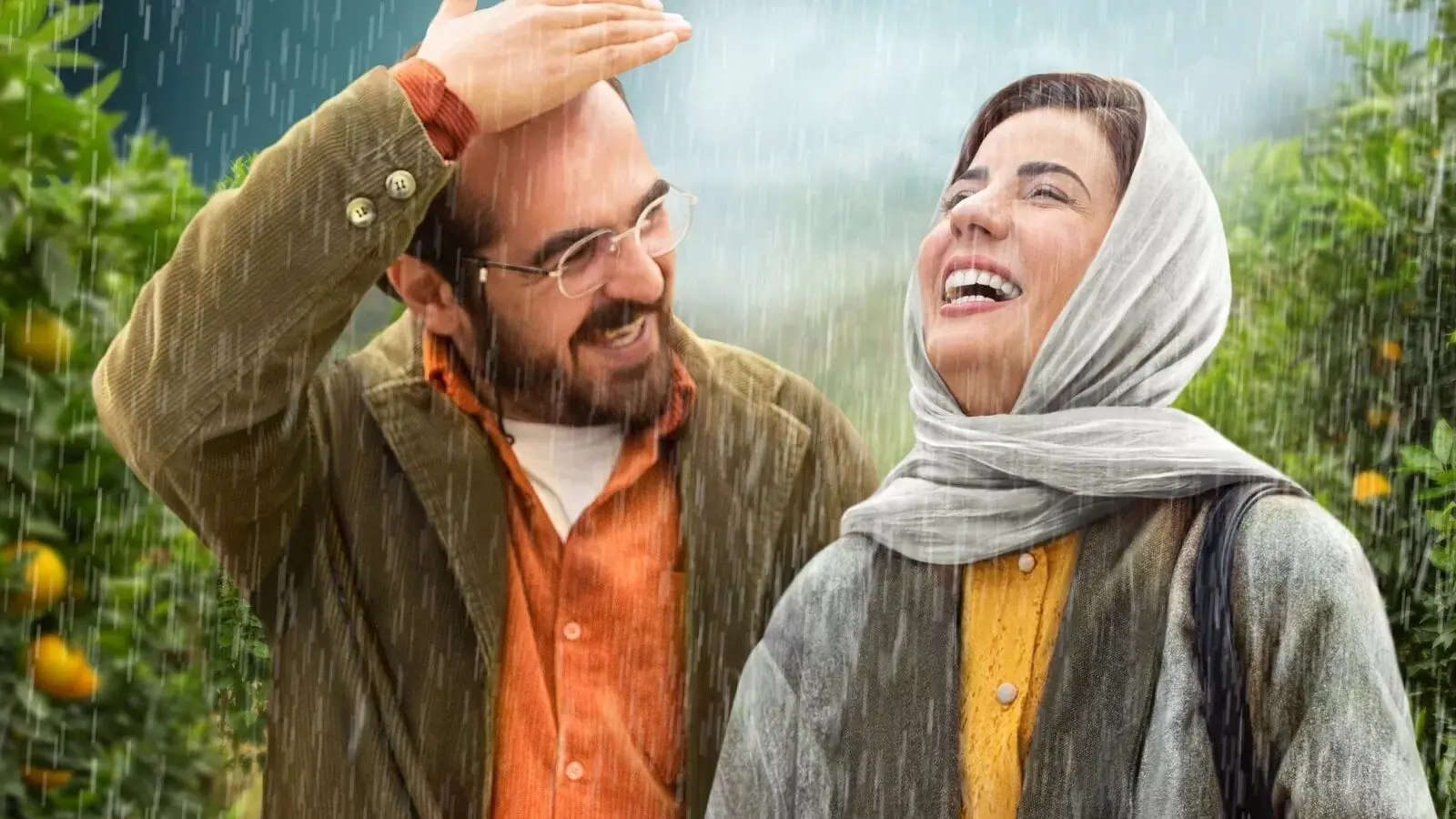 7 تا از بهترین فیلم‌های عاشقانه سینمای ایران