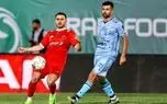 ببینید؛ خلاصه بازی پرسپولیس 1 – چادرملو 0