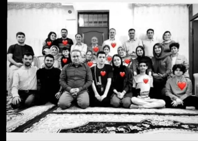 واکنش بقائی به حملات رژیم اسرائیل در آستانه اشرفیه؛ ۱۹ انسان بیگناه قتل عام شدند