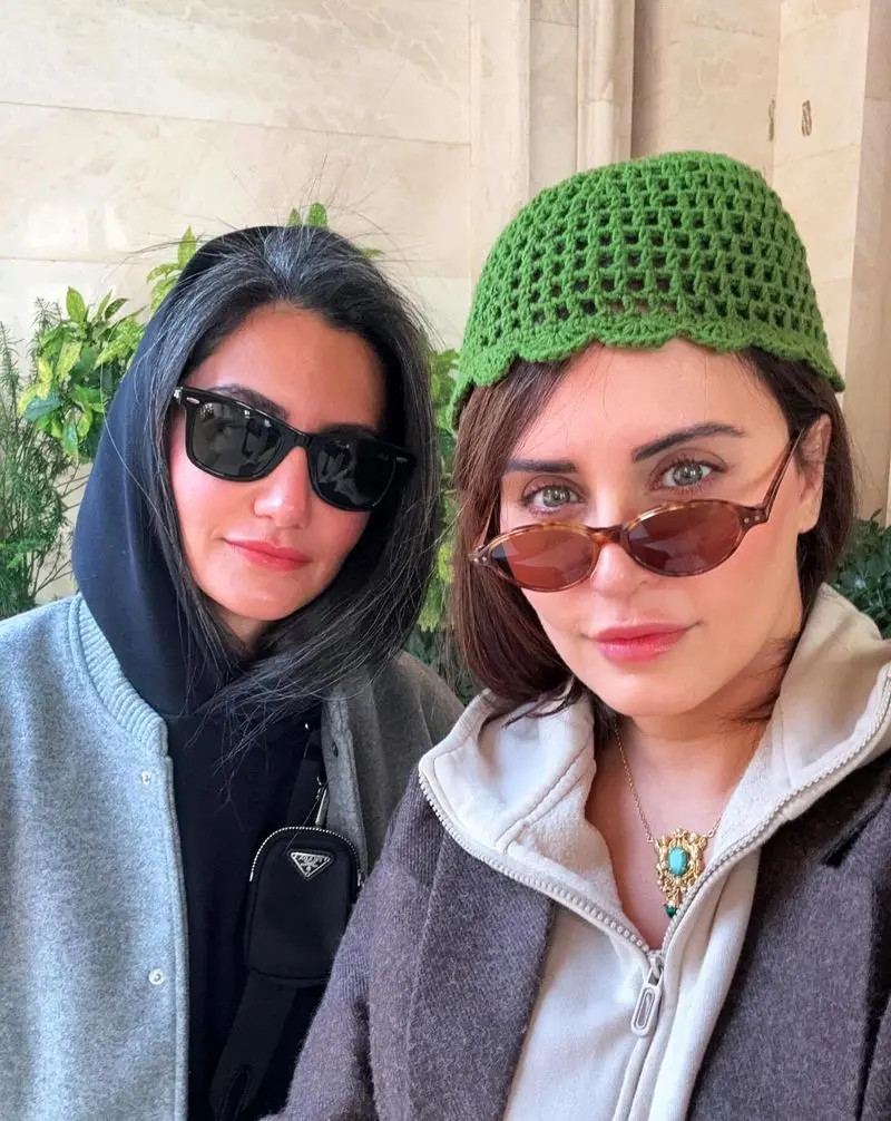 الناز شاکردوست