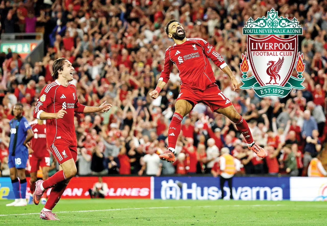 پیشنهاد دیوانه‌وار باشگاه‌های عربستانی به محمد صلاح!