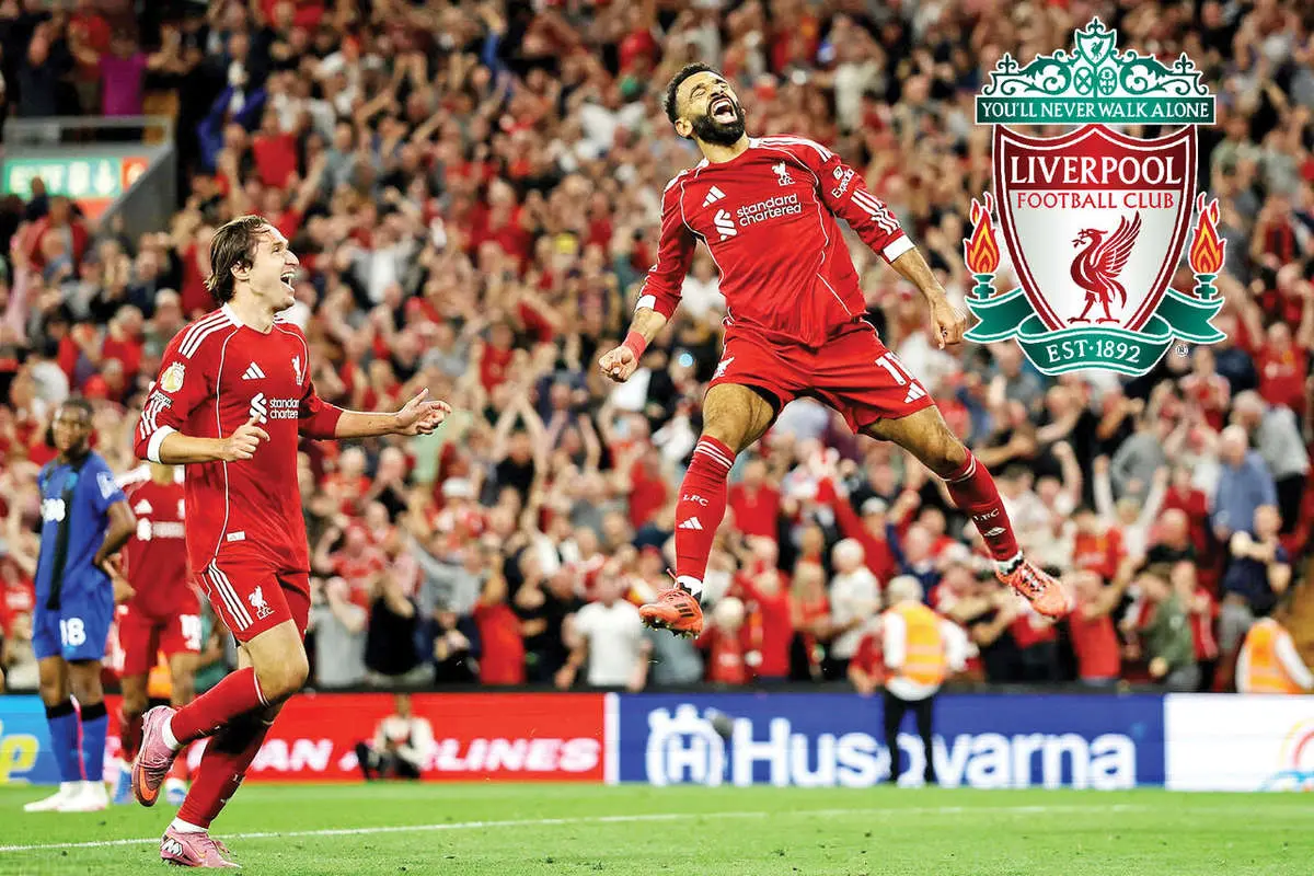 پیشنهاد دیوانهوار باشگاههای عربستانی به محمد صلاح!