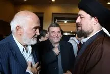 آلبوم خاطرات احمد توکلی 