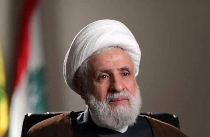 جزئیات ماجرای انفجار پیجرها از زبان دبیر کل حزب الله 