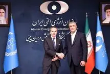 لازم است هر چه سریعتر موضع خود را با آژانس مشخص کنیم / اسرائیل به جنگ های طولانی و فرسایشی علاقه دارد /  جنگ قریب الوقوع نیست اما احتمال وقوع آن زیاد است

