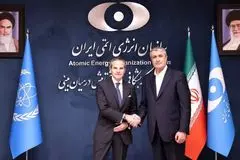  لازم است هر چه سریعتر موضع خود را با آژانس مشخص کنیم / اسرائیل به جنگ های طولانی و فرسایشی علاقه دارد /  جنگ قریب الوقوع نیست اما احتمال وقوع آن زیاد است

