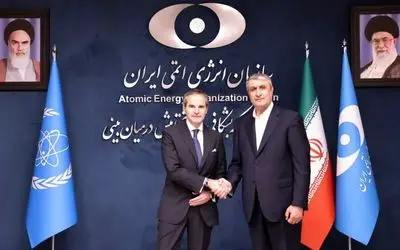  لازم است هر چه سریعتر موضع خود را با آژانس مشخص کنیم / اسرائیل به جنگ های طولانی و فرسایشی علاقه دارد /  جنگ قریب الوقوع نیست اما احتمال وقوع آن زیاد است

