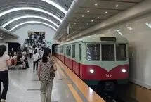 «نقشه مترو» یا نقشه گنج؟!