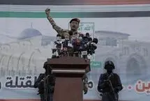 هشدار یحیی سریع به عربستان: «محاصره در برابر محاصره» ادامه دارد