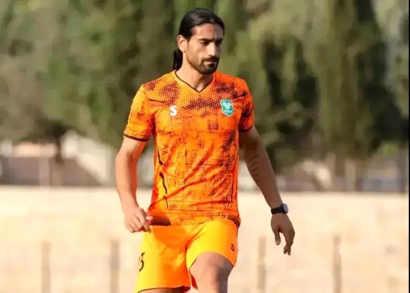 خرید جدید پرسپولیس مشخص شد

