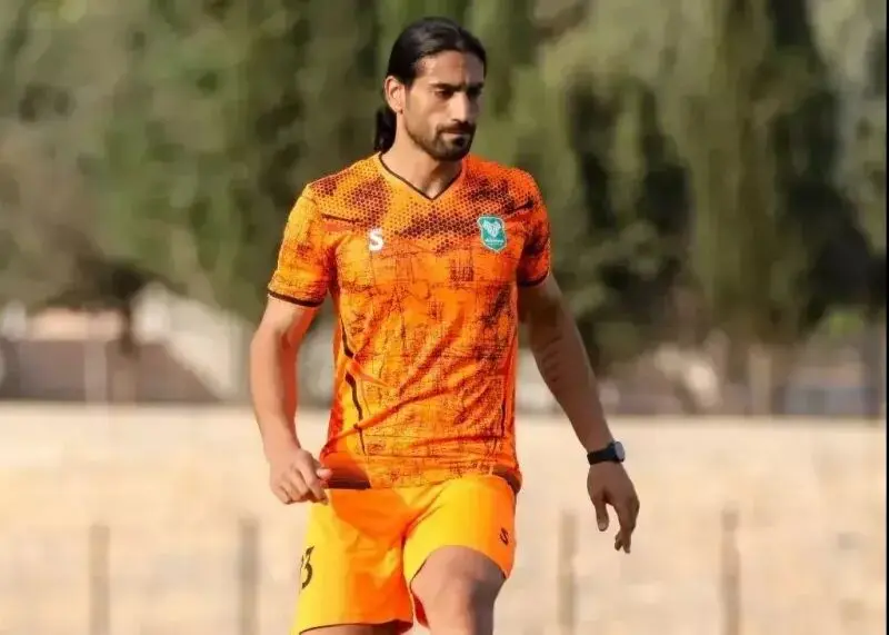 خرید جدید پرسپولیس مشخص شد

