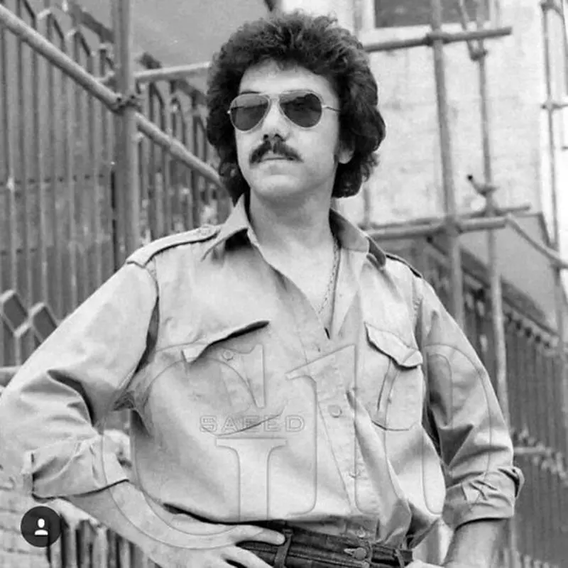 چشم‌آذر ناصر