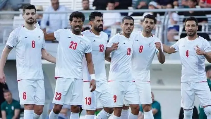 دردسر جدید ایران؛ مکزیک به تیم ملی ویزا می‌دهد؟
