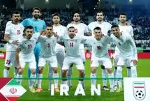 تیم‌ملی، آبان ماه مقابل محمد صلاح و یارانش!