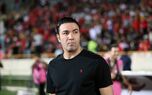 نکونام با ۳ ماموریت خاص علیه پرسپولیس
