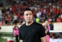 نکونام با ۳ ماموریت خاص علیه پرسپولیس