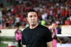 جواد نکونام از شکایت علیه سرمربی استقلال گذشت

