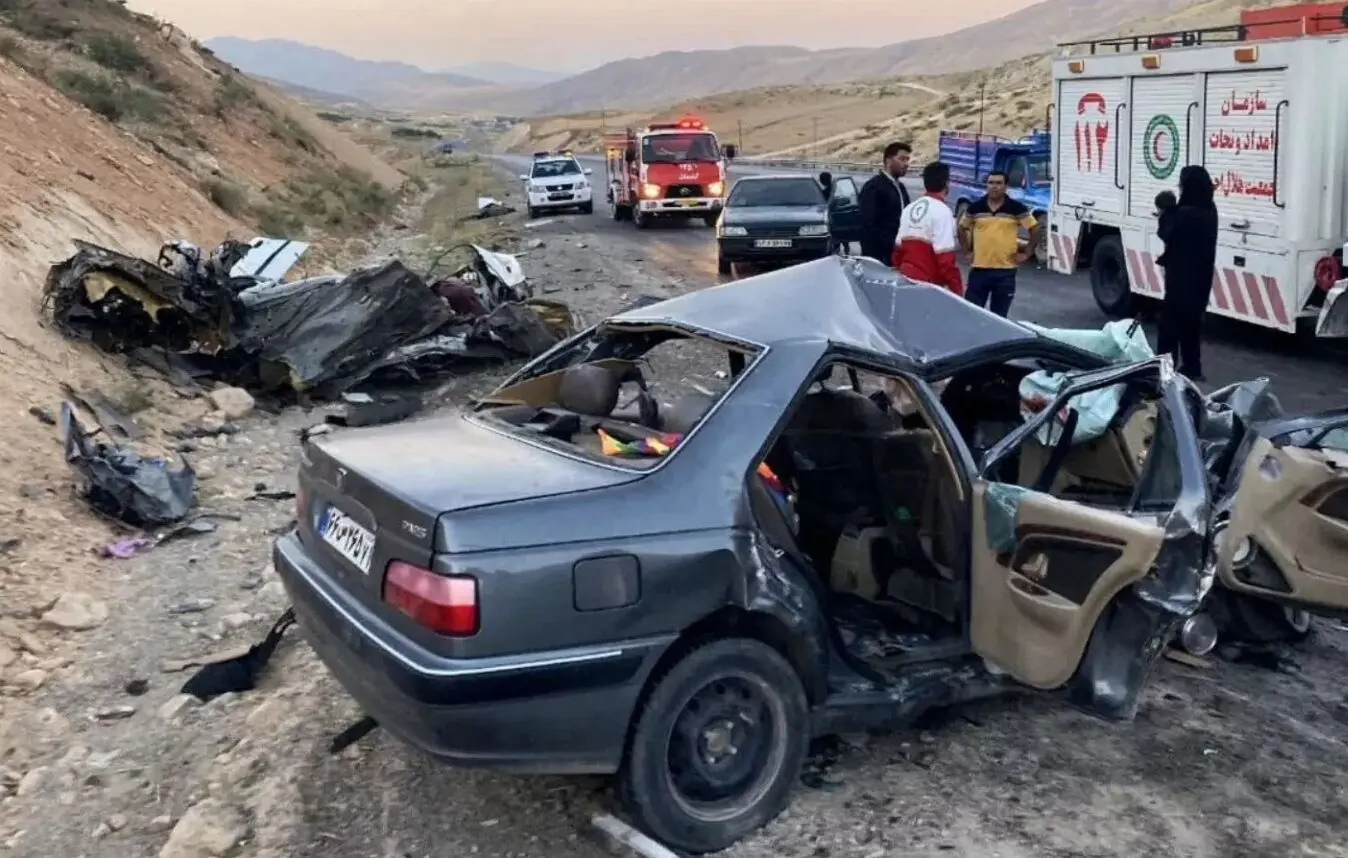 سهم ویلچرفروشان از تصادفات؛ چرخه ادامه‌دار معلولیت‌ در جاده‌ها