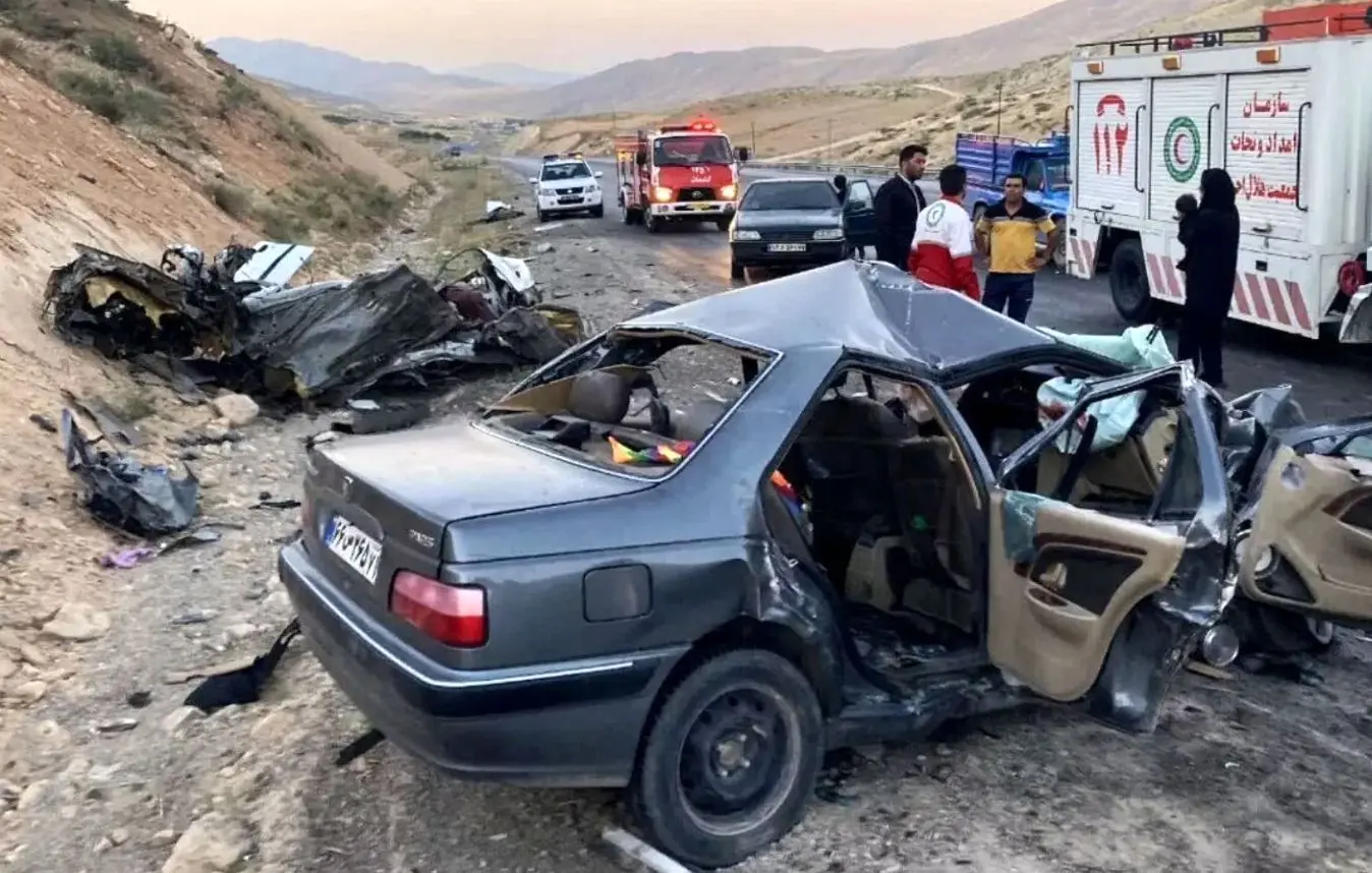 سهم ویلچرفروشان از تصادفات؛ چرخه ادامه‌دار معلولیت‌ در جاده‌ها