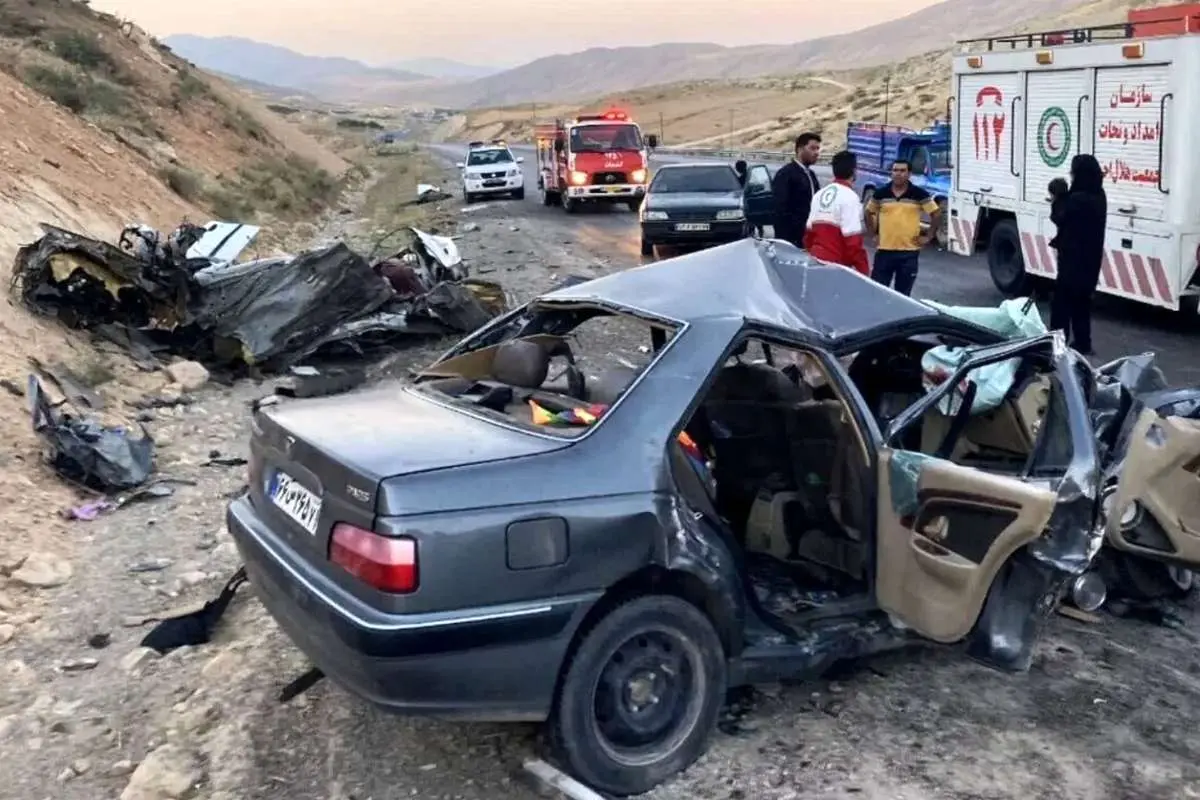 سهم ویلچرفروشان از تصادفات؛ چرخه ادامهدار معلولیت در جادهها
