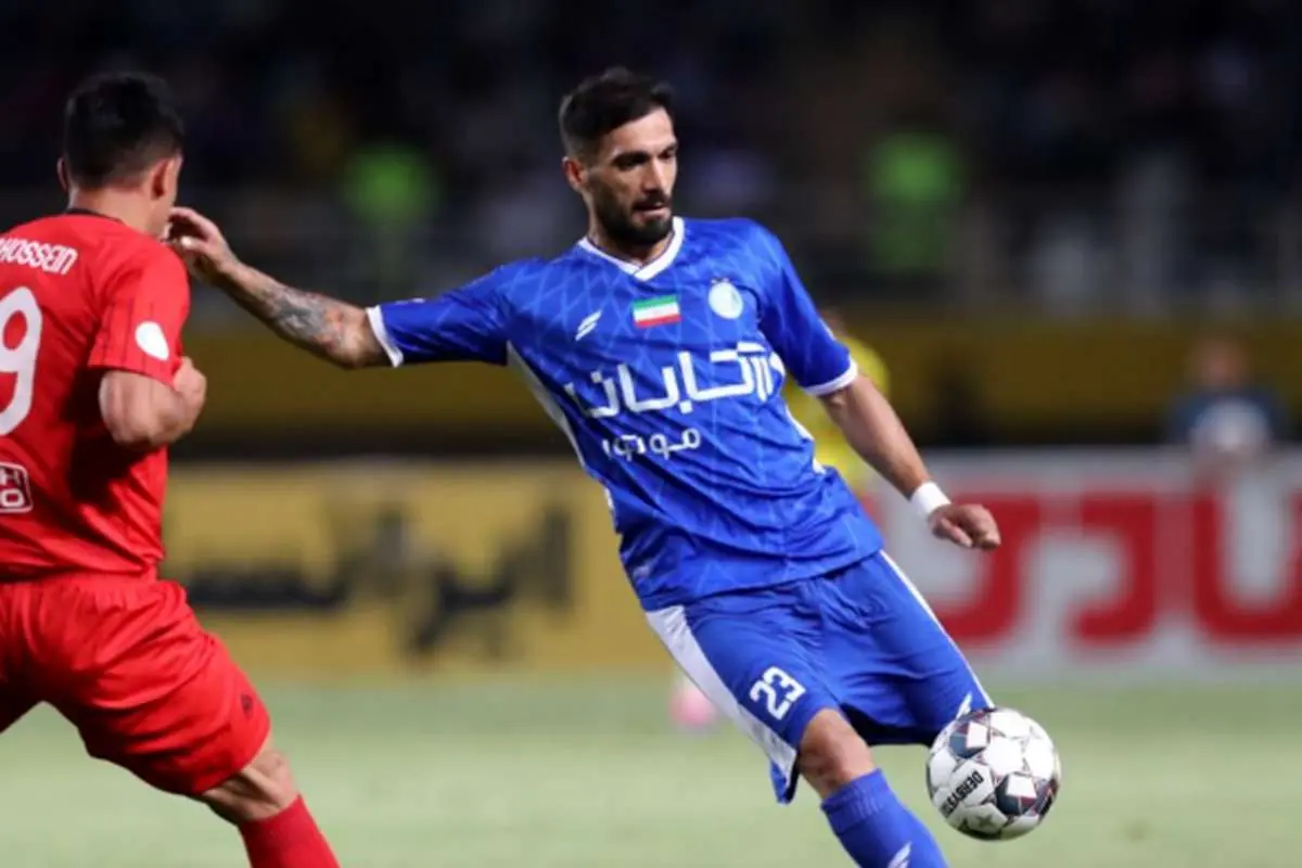 خوشحالی پرسپولیسی‌ها از هایجک شدن آقاسی توسط استقلالی‌ها!