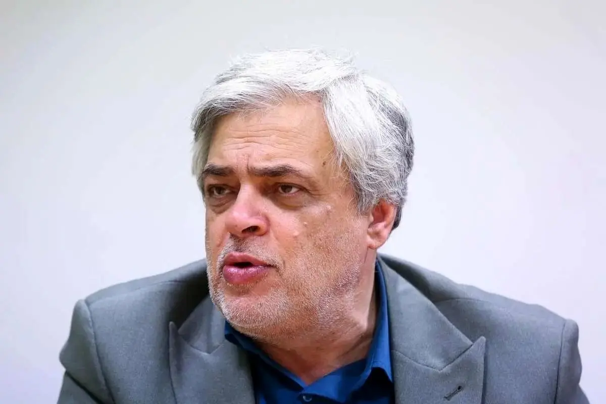 درباره یوسف پزشکیان