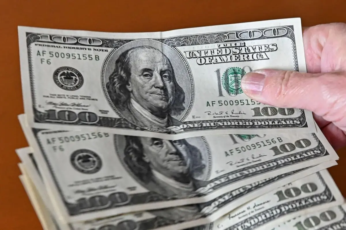 قیمت دلار امروز پنجشنبه 3 مهر 1404؛ رکورد جدید در بازار