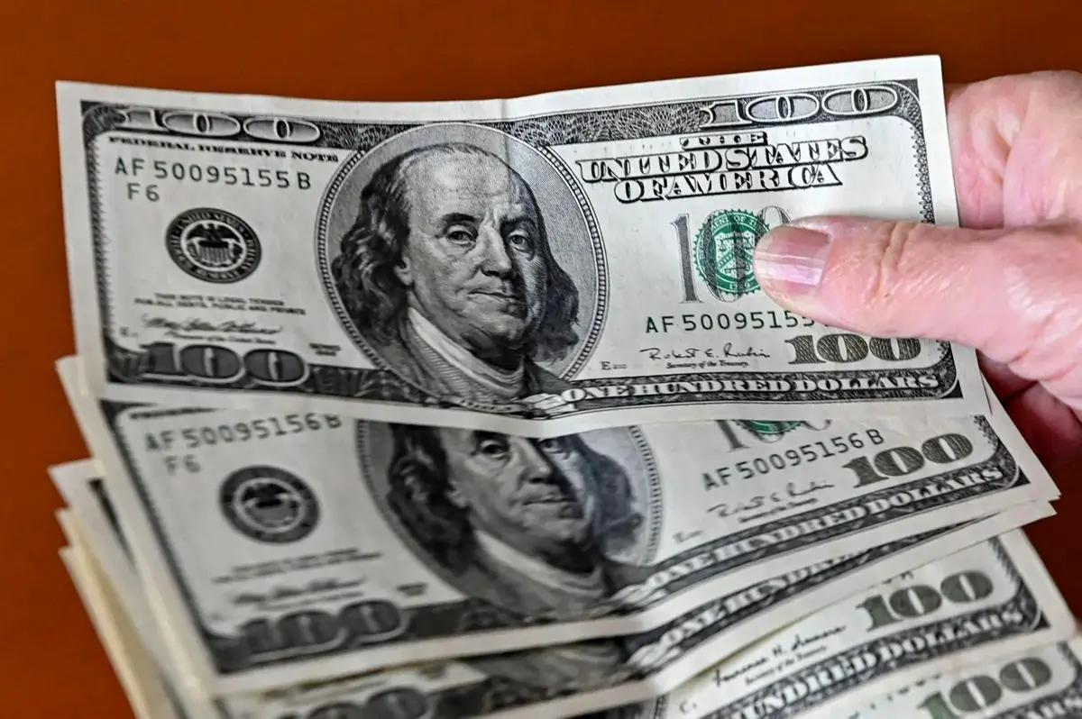قیمت دلار امروز پنجشنبه 3 مهر 1404؛ رکورد جدید در بازار