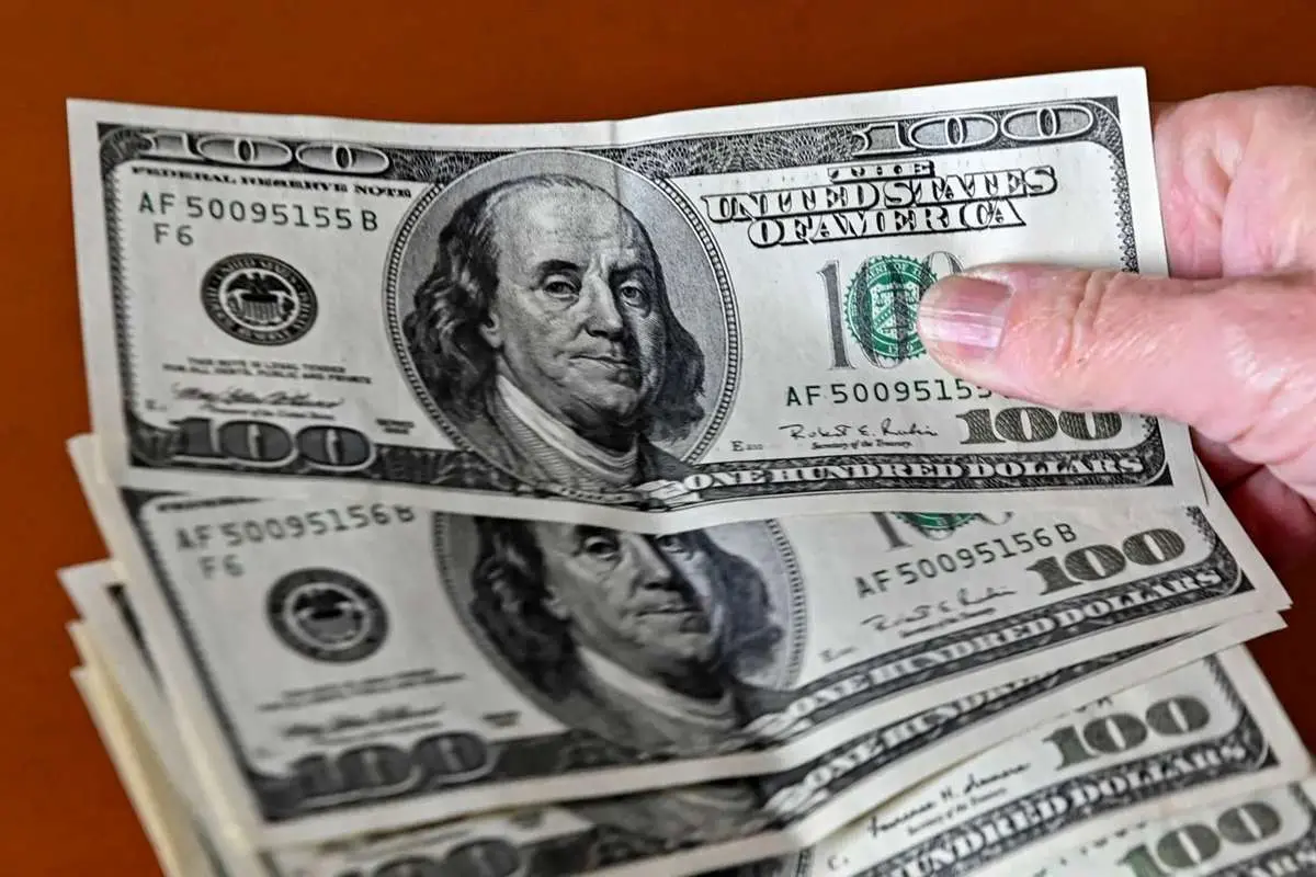 قیمت دلار امروز پنجشنبه 3 مهر 1404؛ رکورد جدید در بازار