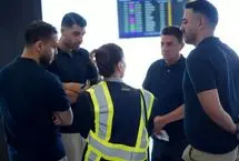 اعتراف بلژیکی‌ها به بد رفتاری با تیم‌ملی ایران در جام جهانی