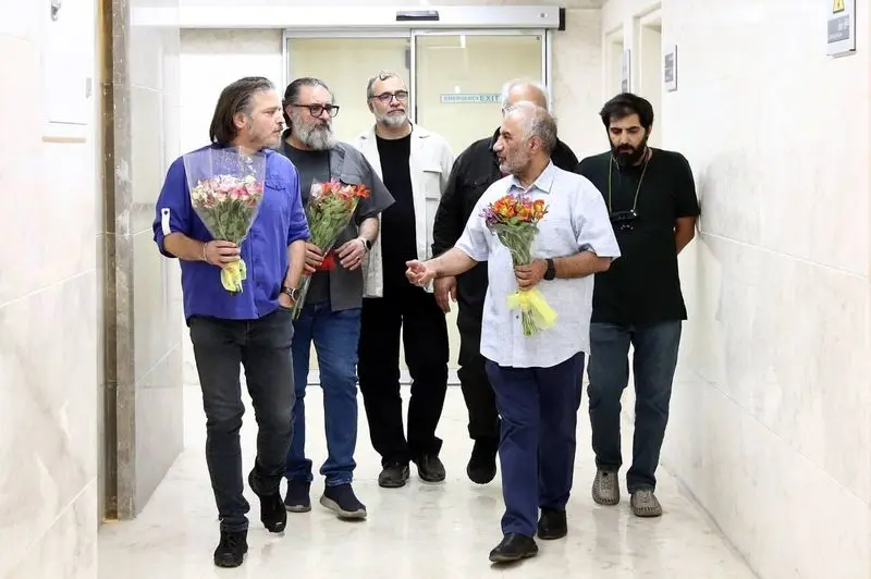 سینماگران