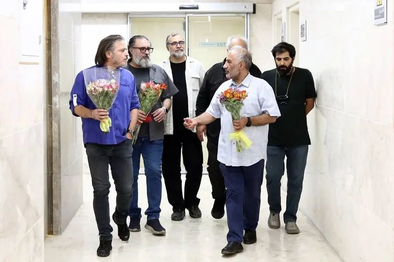 سینماگران