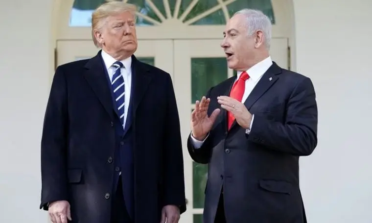 پشت اختلاف ترامپ و اسرائیل چه معامله‌ای پنهان است؟