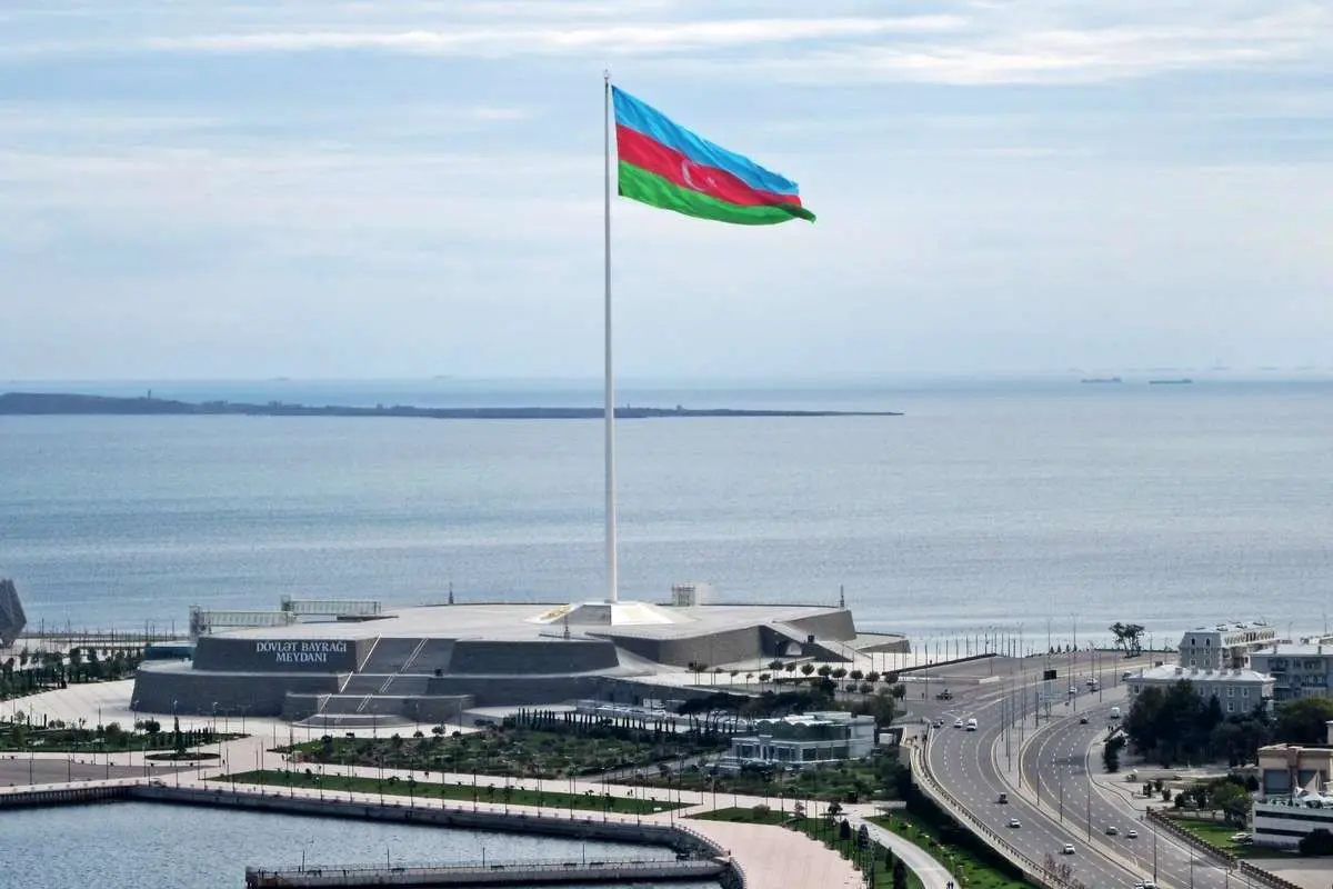 در شرایط جنگی مراقب رفتارهای باکو باشیم