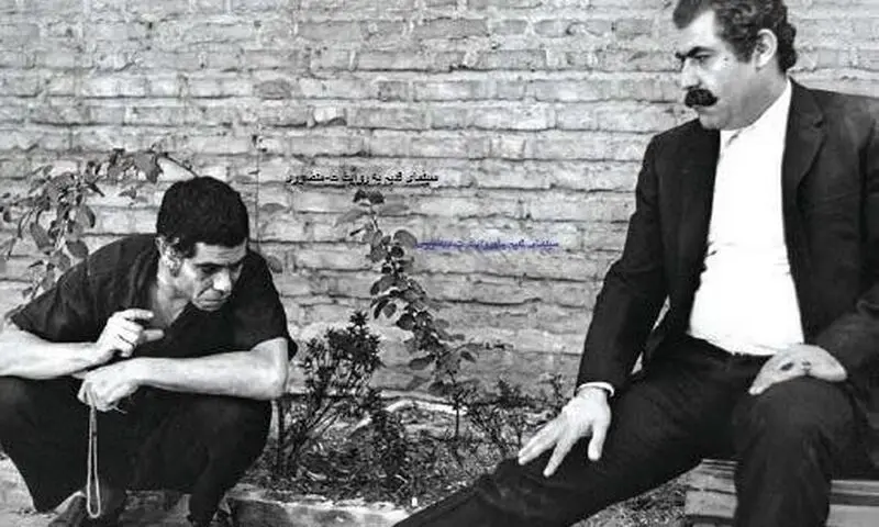 عنایت بخشی