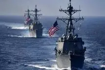 ۶ کشته در پی حمله آمریکا به ۲ قایق در کارائیب