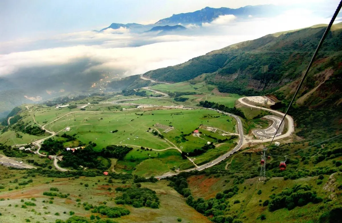 پایان خوش ماجرای دو کودک گمشده در حیران