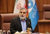 کمالوندی: پروتکل همکاری با روسیه برای ساخت راکتورهای کوچک هسته‌ای در دست امضاست