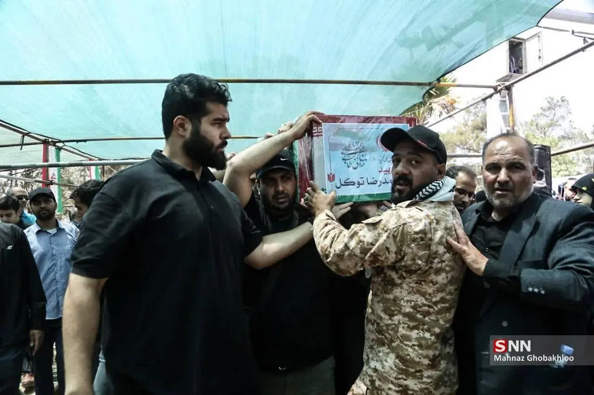 گالری