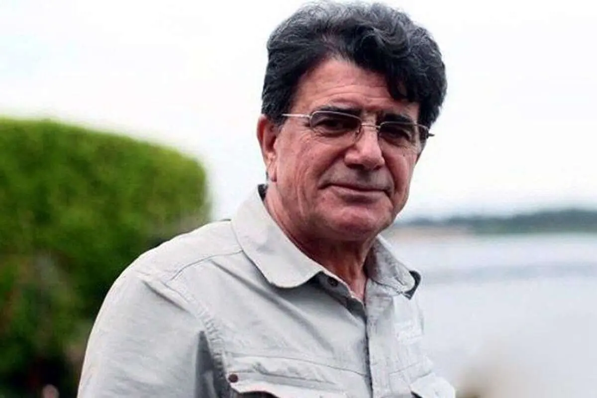 محمدرضا شجریان در ۳۳ سالگی؛ سال ۵۲