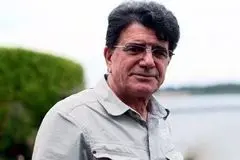 پرتره محمدرضا شجریان، خسرو آواز ایران