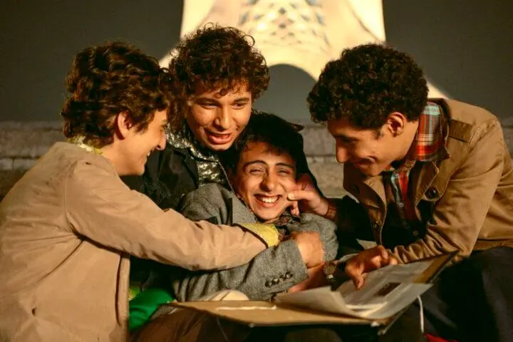 اکران فیلم «بچه مردم» و «غریزه» از ۳۰ مهر
