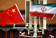 سی‌ان‌ان مدعی شد: چین سامانه‌های دفاع هوایی جدید به ایران می‌دهد