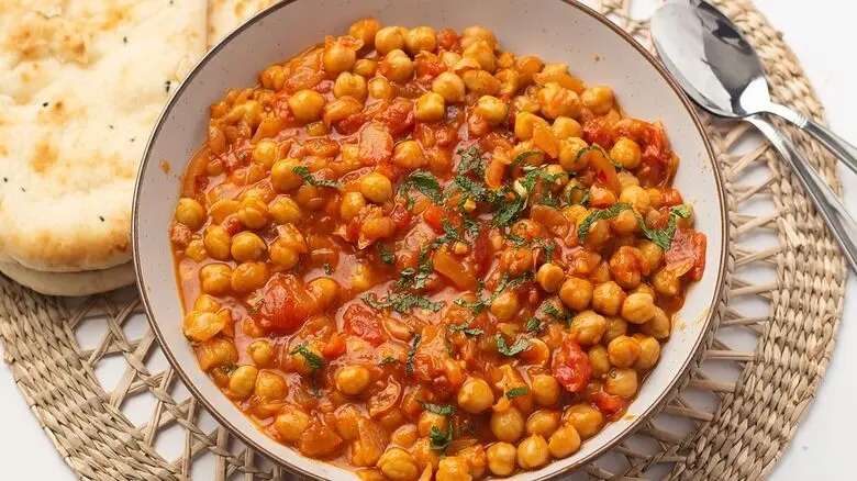 طرز تهیه خورش مراکشی؛ غذای جدید و متنوع 

