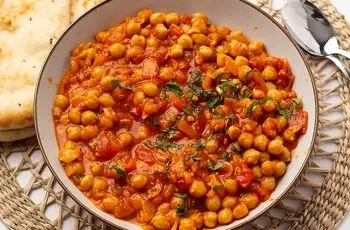 طرز تهیه خورش مراکشی؛ غذای جدید و متنوع 

